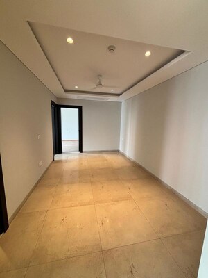 Hall in 3.5 BHK Apartment at Panchshil Towers, Kharadi – for Sale