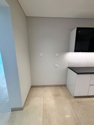 Kitchen/pantry in 3.5 BHK Apartment at Panchshil Towers, Kharadi – for Sale