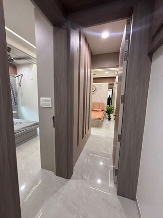 1 BHK Apartment For Sale in Harishree Residency in Ambernath West, Thane