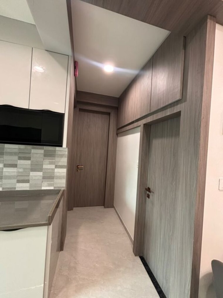 Kitchen, harishree-residency 1 Bedroom 646 Sq.Ft. Apartment In Ambernath West Thane 10667447