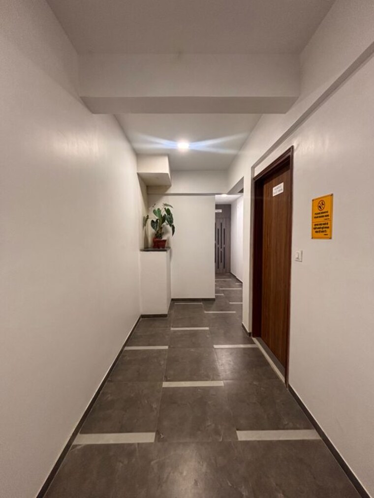 undefined, harishree-residency 1 Bedroom 646 Sq.Ft. Apartment In Ambernath West Thane 10667447