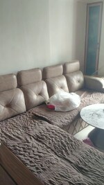 1.5 BHK 450 Sq.Ft. Apartment in Shyam Gokul Garden