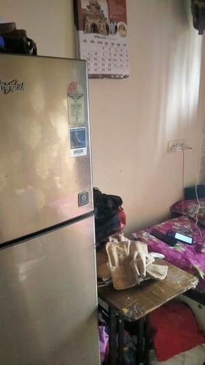 Furnished Amenities in 1.5 BHK Apartment at Shyam Gokul Garden, Kandivali East – for Rent