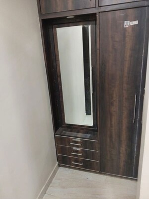 Building Lobby in 3 BHK Builder Floor at Sector 57 – for Rent