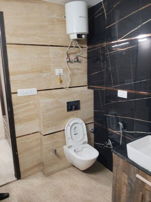 Furnished Amenities in 3 BHK Builder Floor at Sector 57 – for Rent