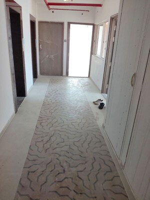 Balcony in 2 BHK Apartment at Aditi Shristi Residency, Jogeshwari East – for Rent