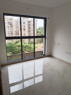 3 BHK Apartment For Rent in Godrej Urban Park