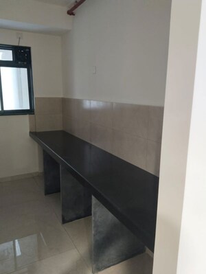 Kitchen in 3 BHK Apartment at Godrej Urban Park, Chandivali – for Rent