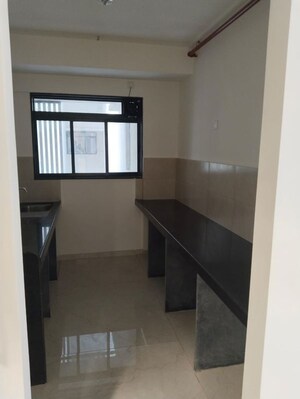 Kitchen in 3 BHK Apartment at Godrej Urban Park, Chandivali – for Rent