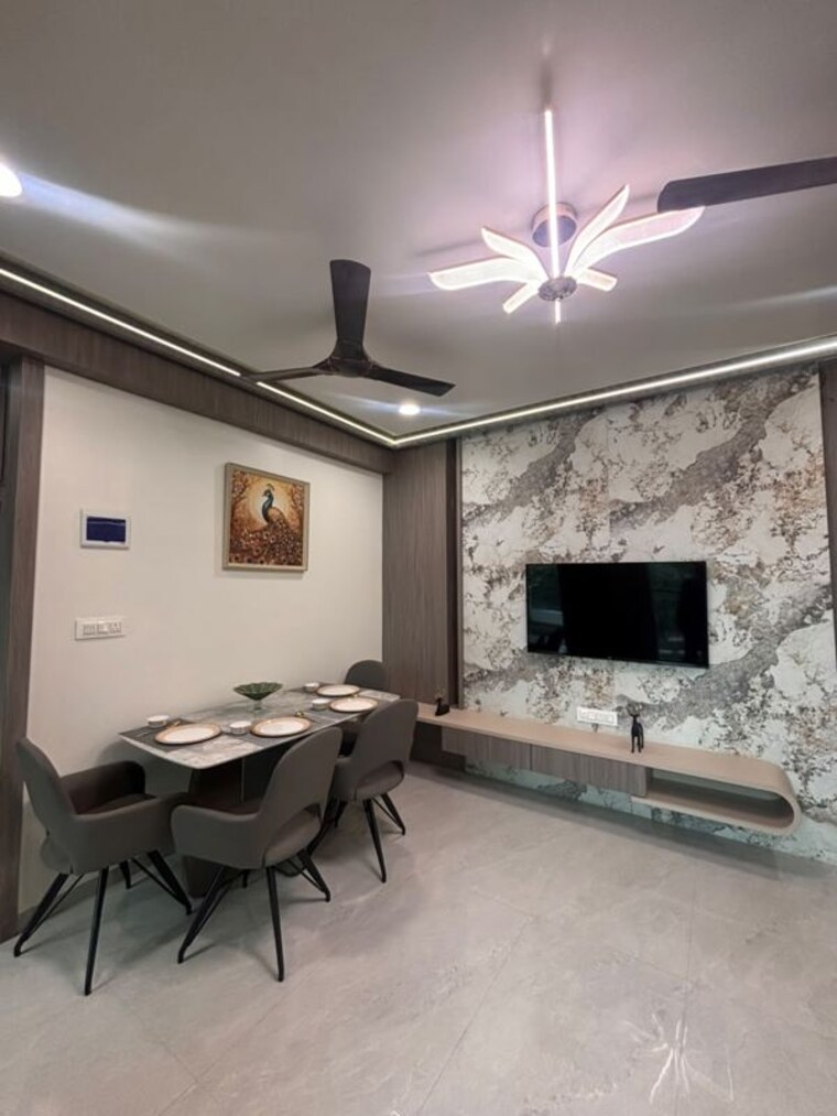 Kitchen, harishree-residency 1 Bedroom 749 Sq.Ft. Apartment In Ambernath West Thane 10667460