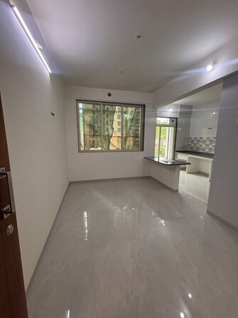 1 BHK Apartment For Sale in Harishree Residency in Ambernath West, Thane