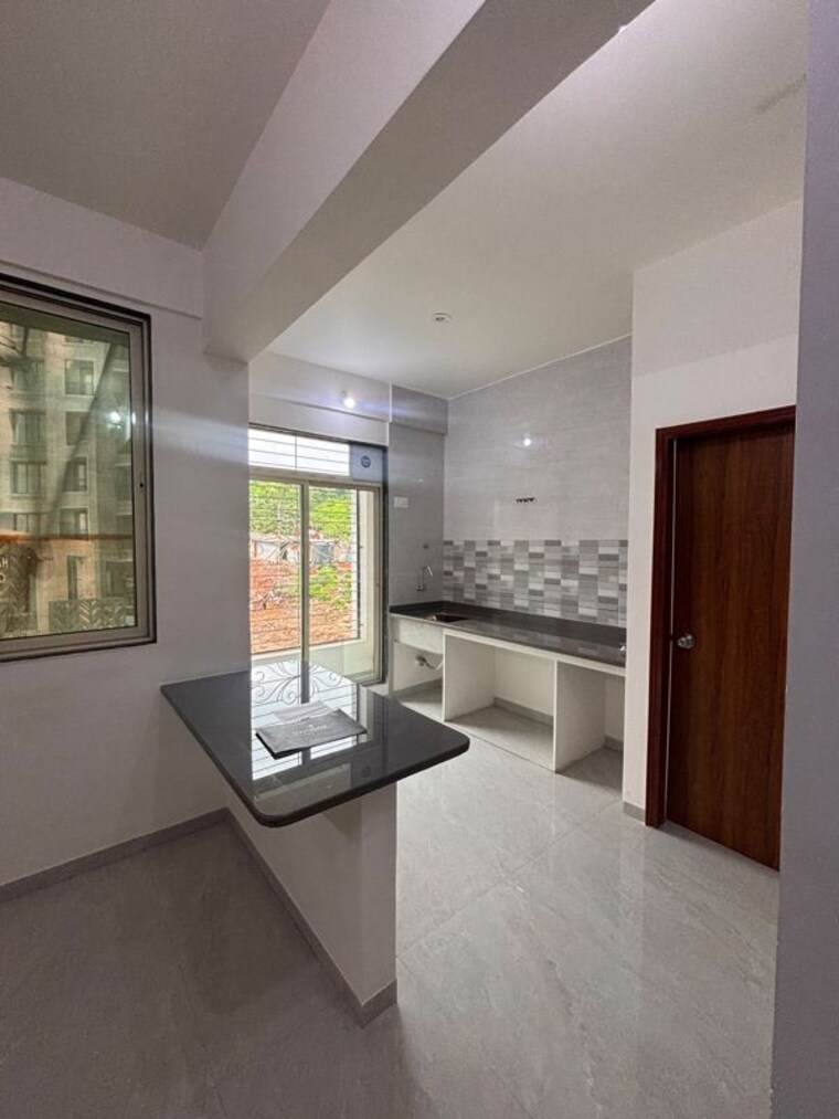 Bedroom, harishree-residency 1 Bedroom 749 Sq.Ft. Apartment In Ambernath West Thane 10667460