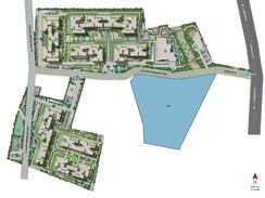 4 BHK +Apartment For Sale in Sobha Neopolis