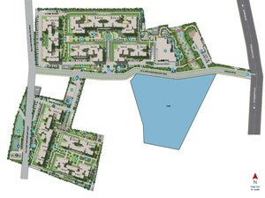 4 BHK Apartment For Sale in Sobha Neopolis, Panathur