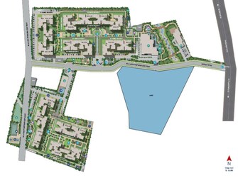 4 BHK +  2481 Sq.Ft. Apartment in Sobha Neopolis