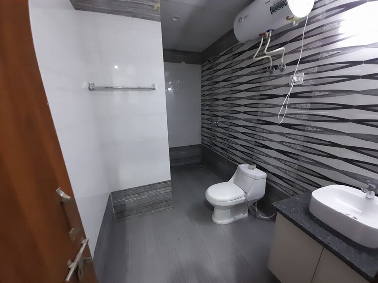 undefined, sector 55 1 Bedroom 550 Sq.Ft. Builder Floor In Sector 55 Gurgaon 10667466