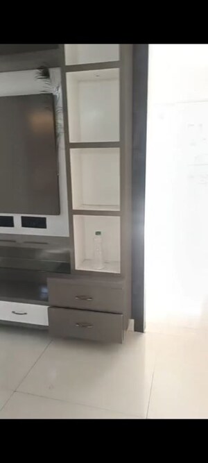 Furnished Amenities in 3 BHK Apartment at Vasu Fortune Residency Phase II, Raj Nagar Extension – for Rent
