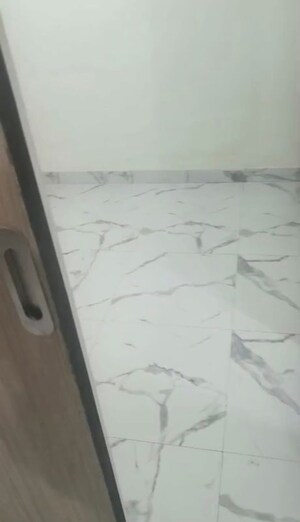 Bathroom in 2 BHK Apartment at Hubtown Palmrose, Andheri East – for Sale