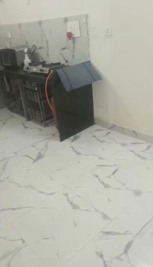Kitchen in 2 BHK Apartment at Hubtown Palmrose, Andheri East – for Sale