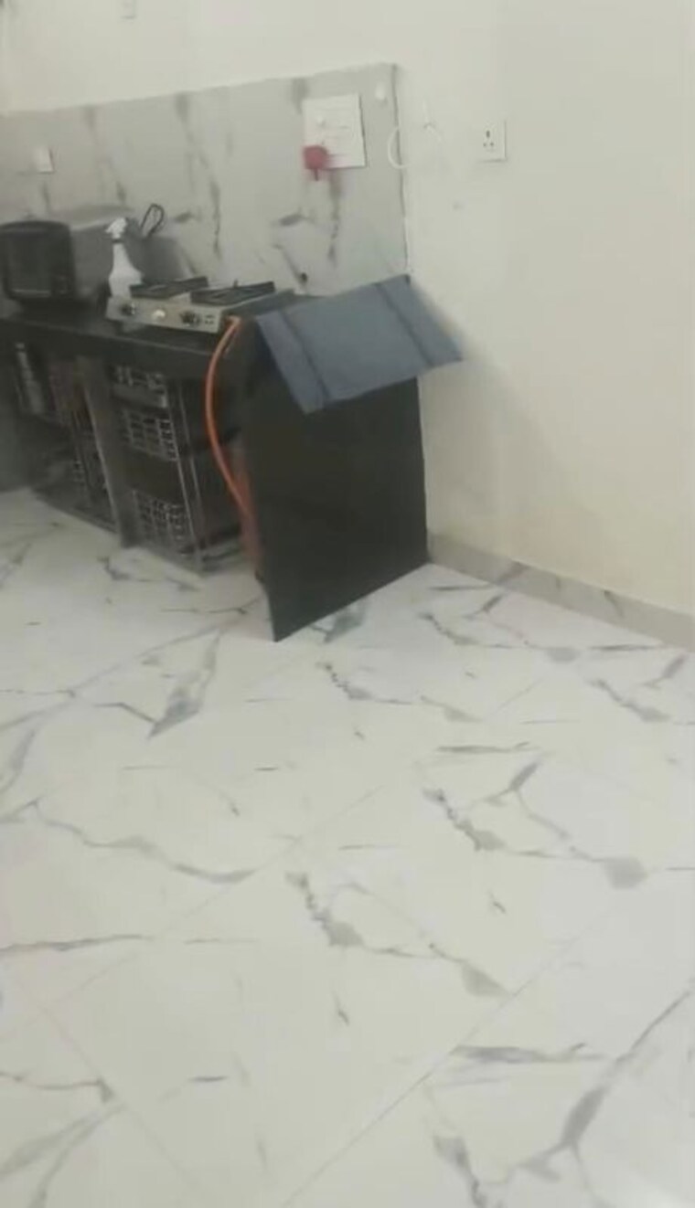 Kitchen, hubtown-palmrose 2 Bedroom 331 Sq.Ft. Apartment In Andheri East Mumbai 10667463