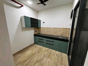 Bedroom in 3 BHK Apartment at VTP Sierra, Baner – for Rent
