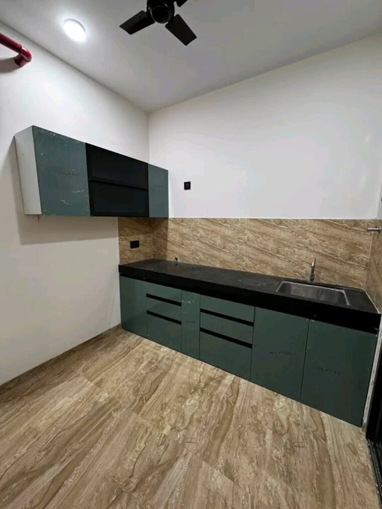 Kitchen, vtp-sierra 3 Bedroom 1204 Sq.Ft. Apartment In Baner Pune 10667468