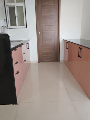 2 BHK Apartment For Rent in Pragati Royal Serene, Balewadi