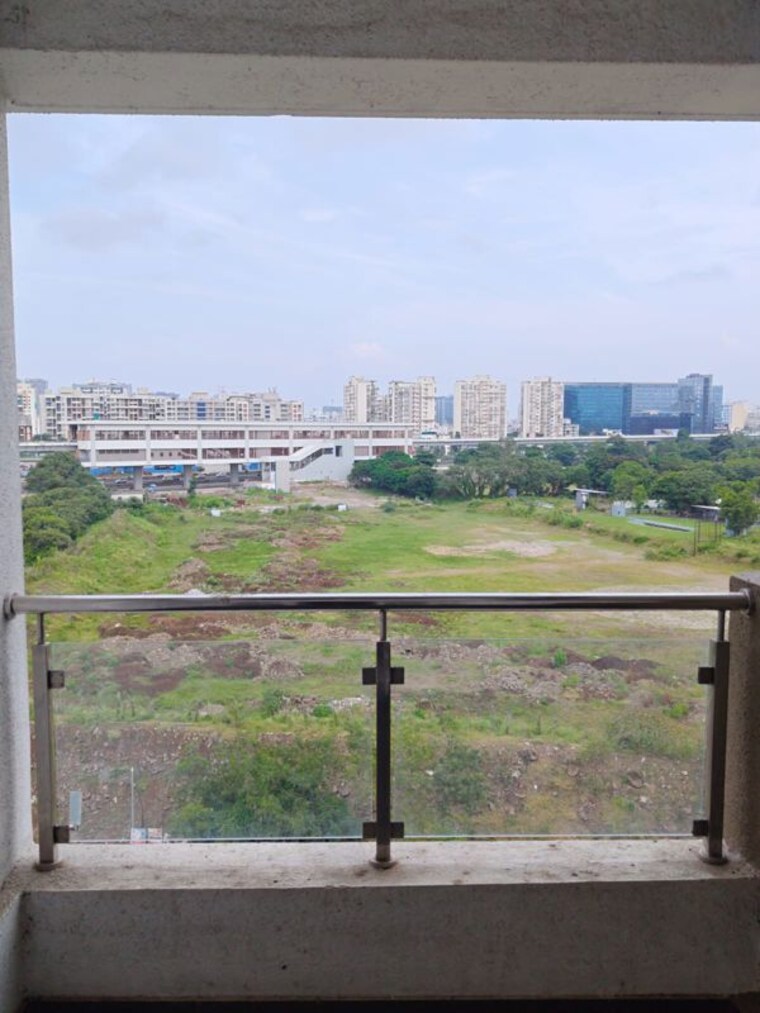 Garden, pragati-royal-serene 2 Bedroom 775 Sq.Ft. Apartment In Balewadi Pune 10667473