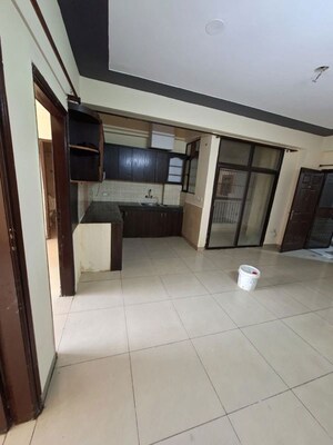 Kitchen in 2 BHK Apartment at Ajnara Integrity, Raj Nagar Extension – for Rent