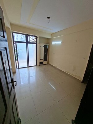 Kitchen in 2 BHK Apartment at Ajnara Integrity, Raj Nagar Extension – for Rent