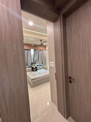 Furnished Amenities in 2 BHK Apartment at Harishree Residency, Ambernath West – for Sale