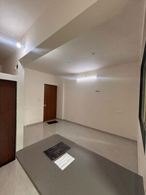 Kitchen in 2 BHK Apartment at Harishree Residency, Ambernath West – for Sale