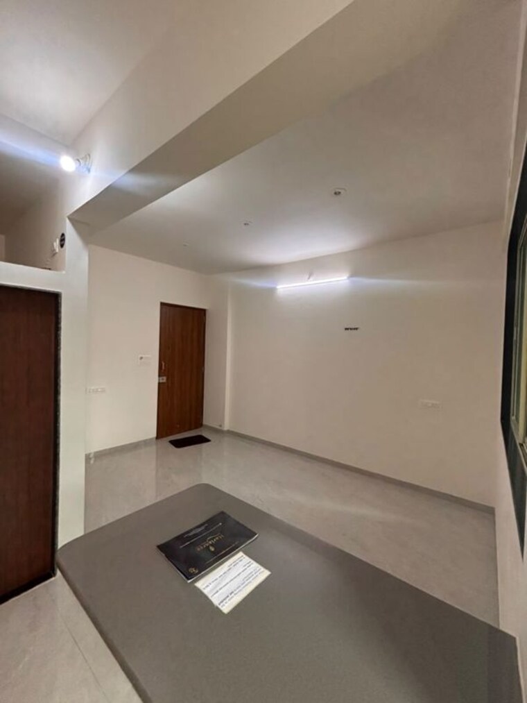 Kitchen, harishree-residency 2 Bedroom 984 Sq.Ft. Apartment In Ambernath West Thane 10667479