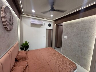 2 BHK Apartment For Sale in Harishree Residency in Ambernath West, Thane