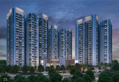 3 BHK +Apartment For Sale in Sumadhura Sarang