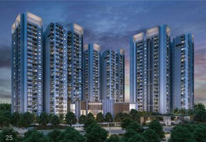 3 BHK Apartment For Sale in Sumadhura Sarang, Doddabanahalli