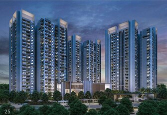 3 BHK +  1920 Sq.Ft. Apartment in Sumadhura Sarang
