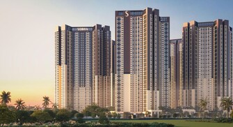 3 BHK +  1853 Sq.Ft. Apartment in Sobha One Residences