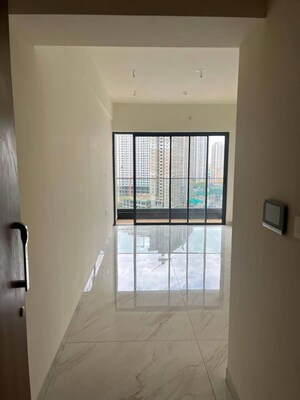 3 BHK Apartment For Rent in Raymond The Address, Pokhran Road No Two