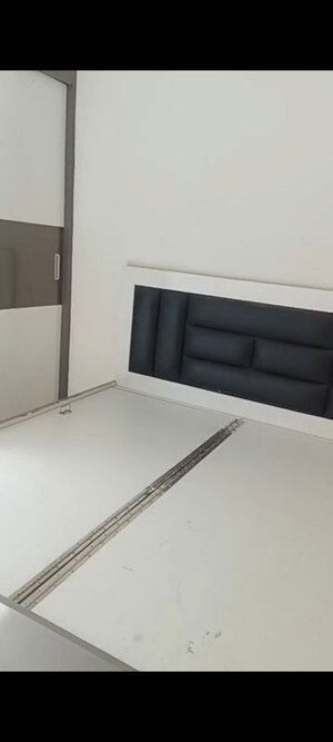 Furnished Amenities in 3 BHK Apartment at Vasu Fortune Residency Phase II, Raj Nagar Extension – for Rent