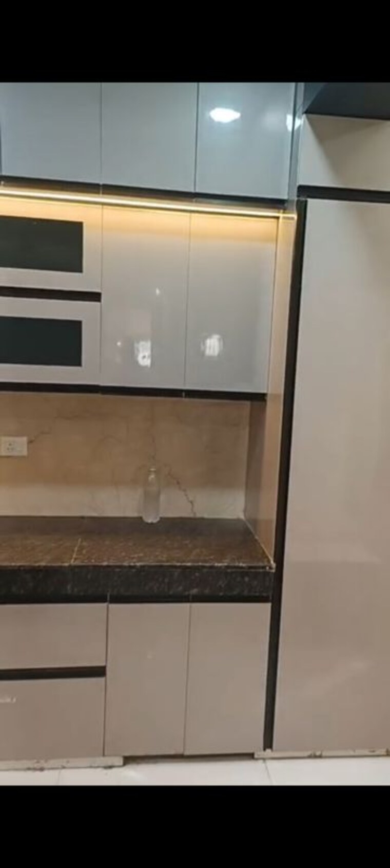 undefined, vasu-fortune-residency-phase-ii 3 Bedroom 1325 Sq.Ft. Apartment In Raj Nagar Extension Ghaziabad 10667467