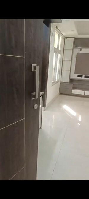 Common Area in 3 BHK Apartment at Vasu Fortune Residency Phase II, Raj Nagar Extension – for Rent