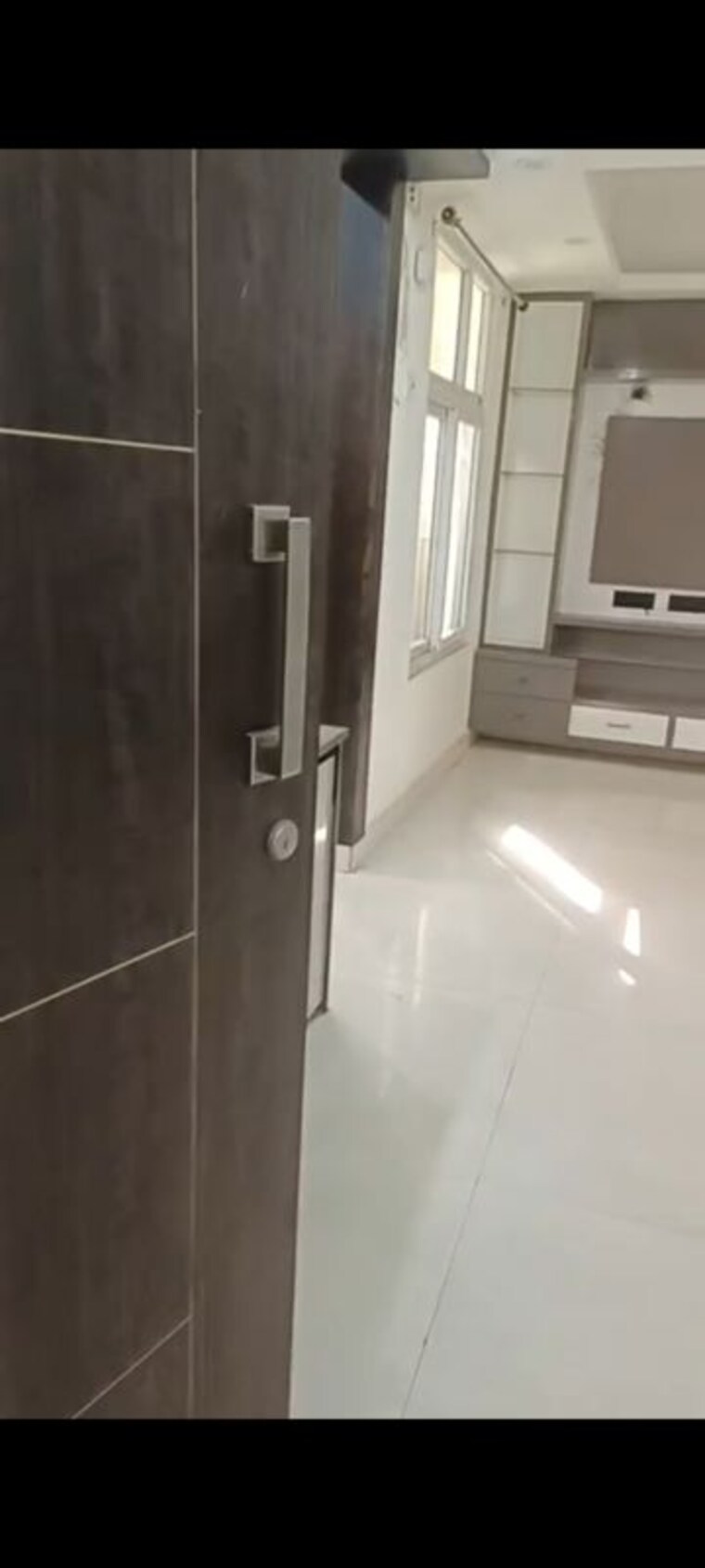 Common Area, vasu-fortune-residency-phase-ii 3 Bedroom 1325 Sq.Ft. Apartment In Raj Nagar Extension Ghaziabad 10667467