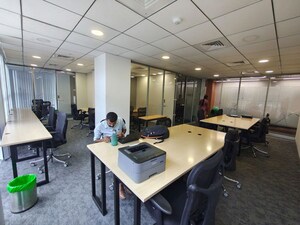  Office Space For Rent in Hsr Layout