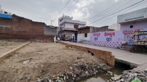  Plot For Sale in Jai Bhim Nagar