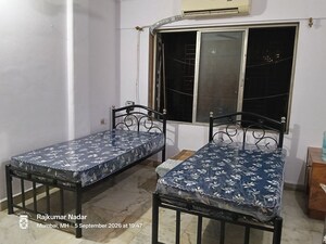 Kitchen in  Pg at Powai – for Rent