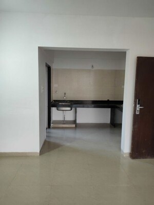 Kitchen in 2 BHK Apartment at Rama Air Castle, Hinjewadi – for Rent