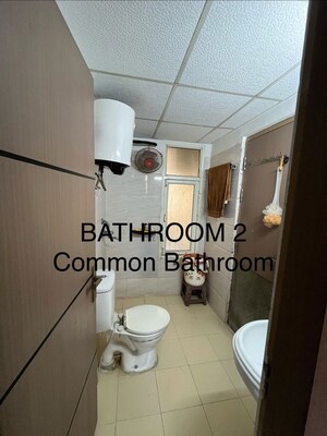 Team Area in 3 BHK Apartment at Uninav Heights Phase I, Raj Nagar Extension – for Sale