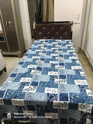  Pg For Rent in Powai