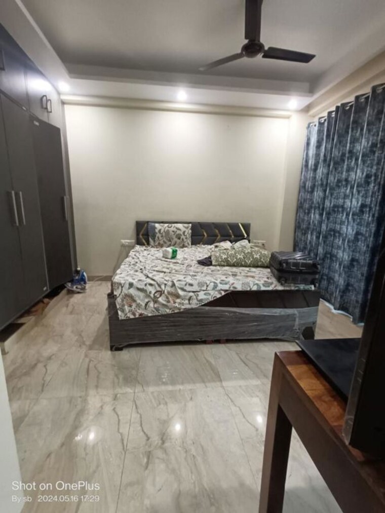 Bedroom, sector 21 3 Bedroom 1600 Sq.Ft. Builder Floor In Sector 21 Gurgaon 10667512